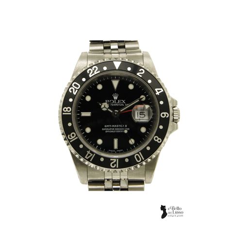 convezione regalo rolex